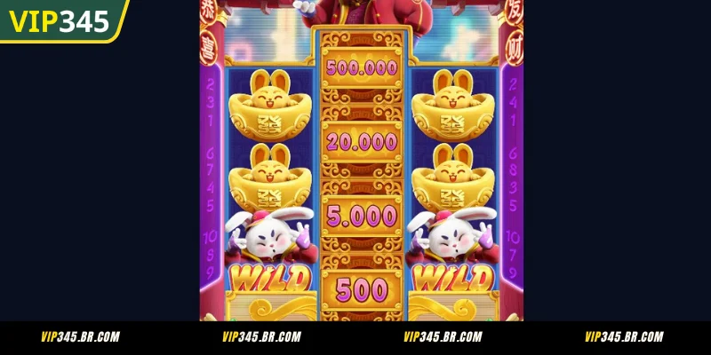 Como Jogar Fortune Rabbit: Regras e Mecânicas