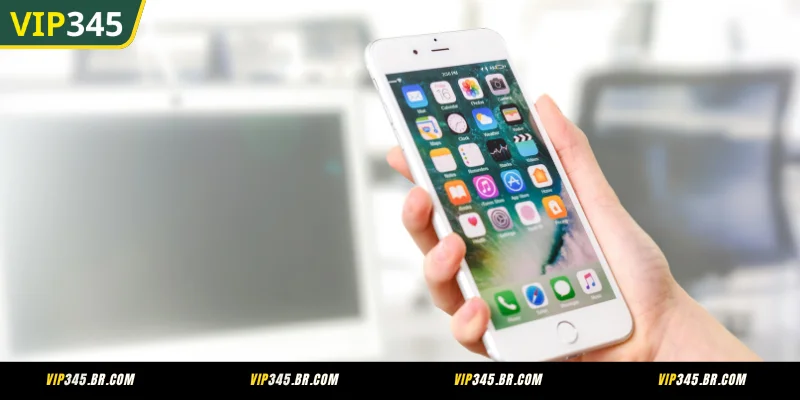 Dicas para Manter seu Aplicativo VIP345 Sempre Rápido