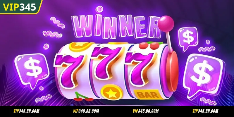 Estratégia de Jogo de Slots VIP345