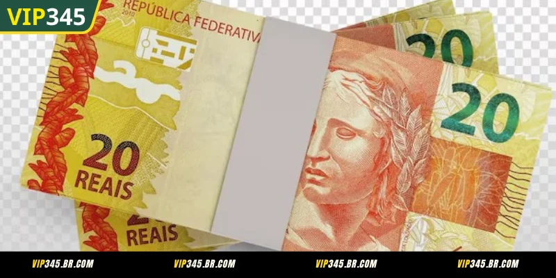 O Diferencial do VIP345 Saque para o Público Brasileiro