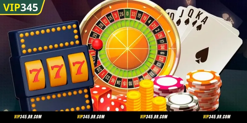 O papel da VIP345 na manutenção do jogo responsável