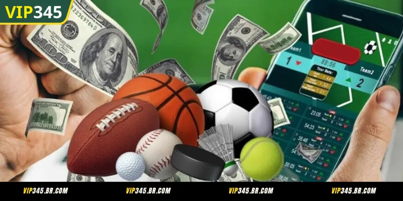 O que é VIP345 Esporte