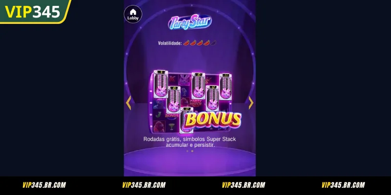 Os Melhores Jogos da Categoria Tada Slots na VIP345
