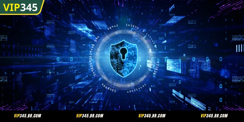 Política de Privacidade VIP345: Uso de Dados e Segurança Financeira
