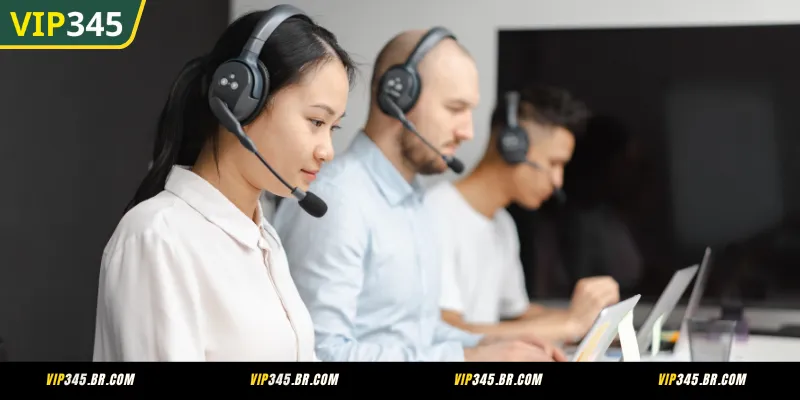 Por que entrar em Contato Nós VIP345?