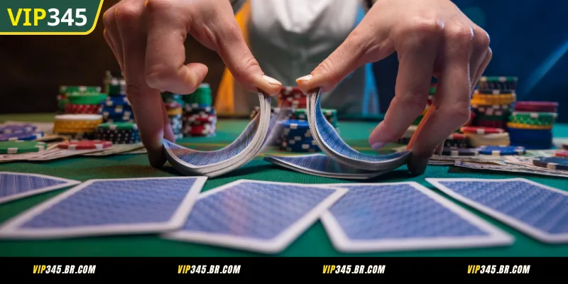 Por que você deveria jogar jogos de VIP345 Cartas?