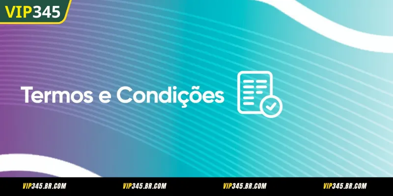 Termos e Condições de Promoção